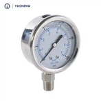 Duální váhové tyče a měřiče tlaku Psi