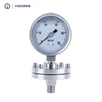 Snímač tlaku oleje