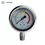 Zkoušečka tlaku oleje