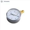 2.5 Inch Liquid Filled Pressure Gauge