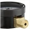 200 Psi Pressure Gauge Lower Connection