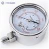 Glycerine Pressure Gauge