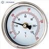 WSS Duall Bimetal Thermometer