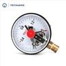 Electrical Contact Switches For Pressure Gauges