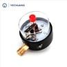 Electrical Contact Switches For Pressure Gauges