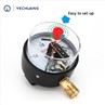 Electrical Contact Switches For Pressure Gauges
